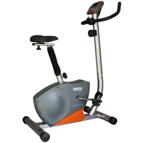 Bicicleta magnetica spartan comfort bike 